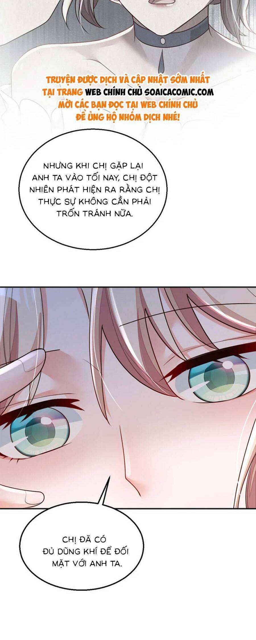 Lời Thì Thầm Của Ác Ma: Chapter 161