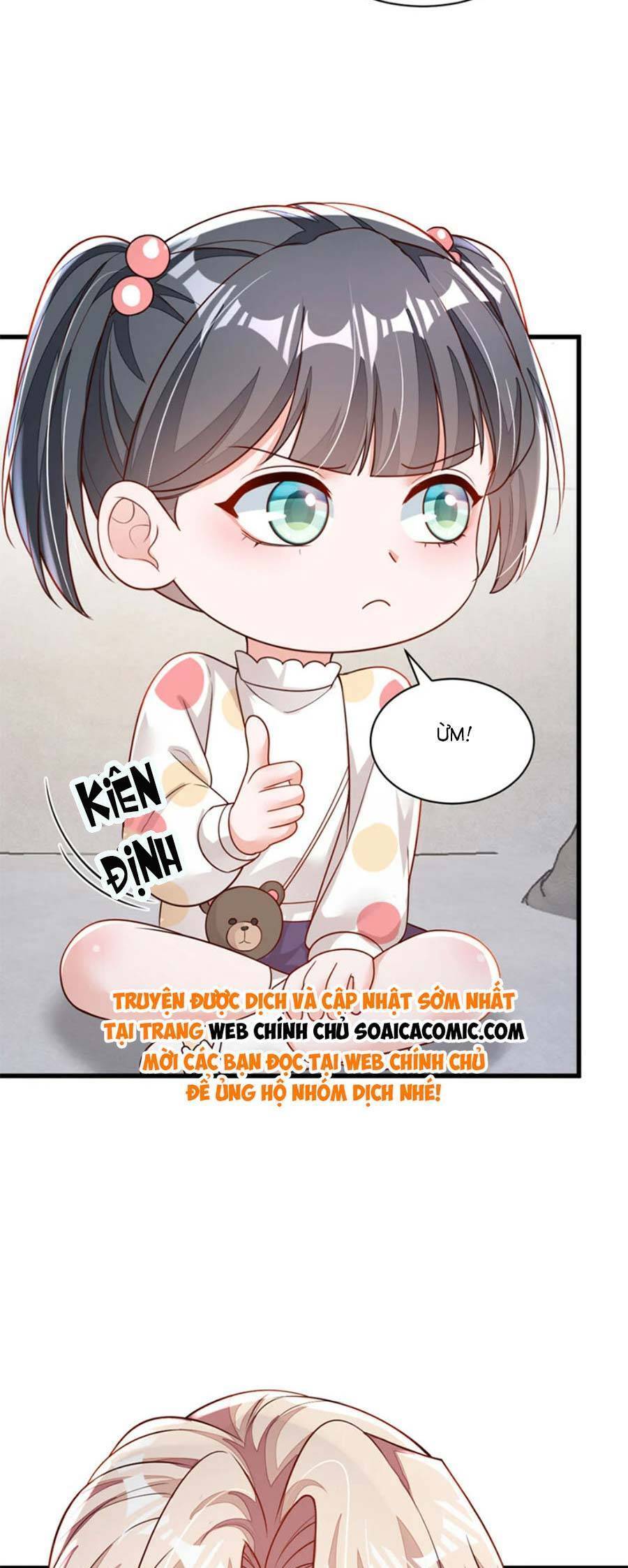 Lời Thì Thầm Của Ác Ma: Chapter 161