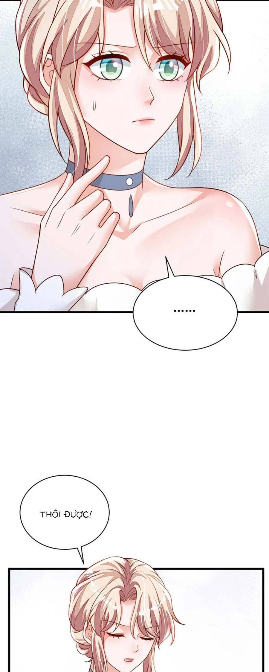 Lời Thì Thầm Của Ác Ma: Chapter 161