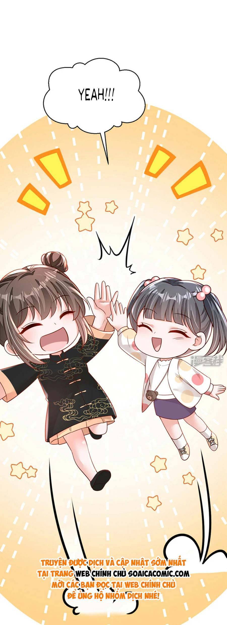 Lời Thì Thầm Của Ác Ma: Chapter 161