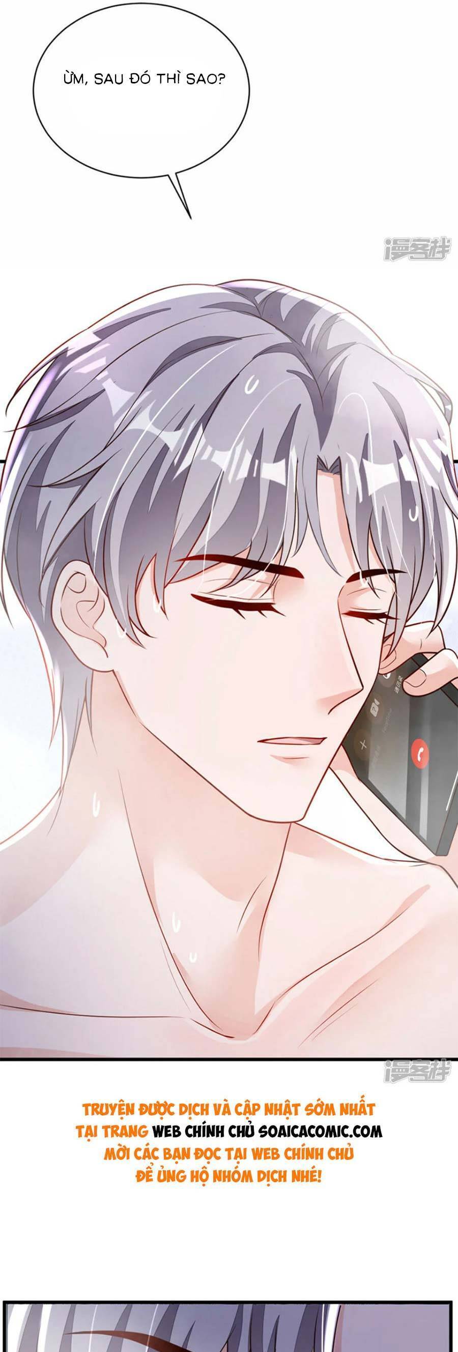 Lời Thì Thầm Của Ác Ma: Chapter 161