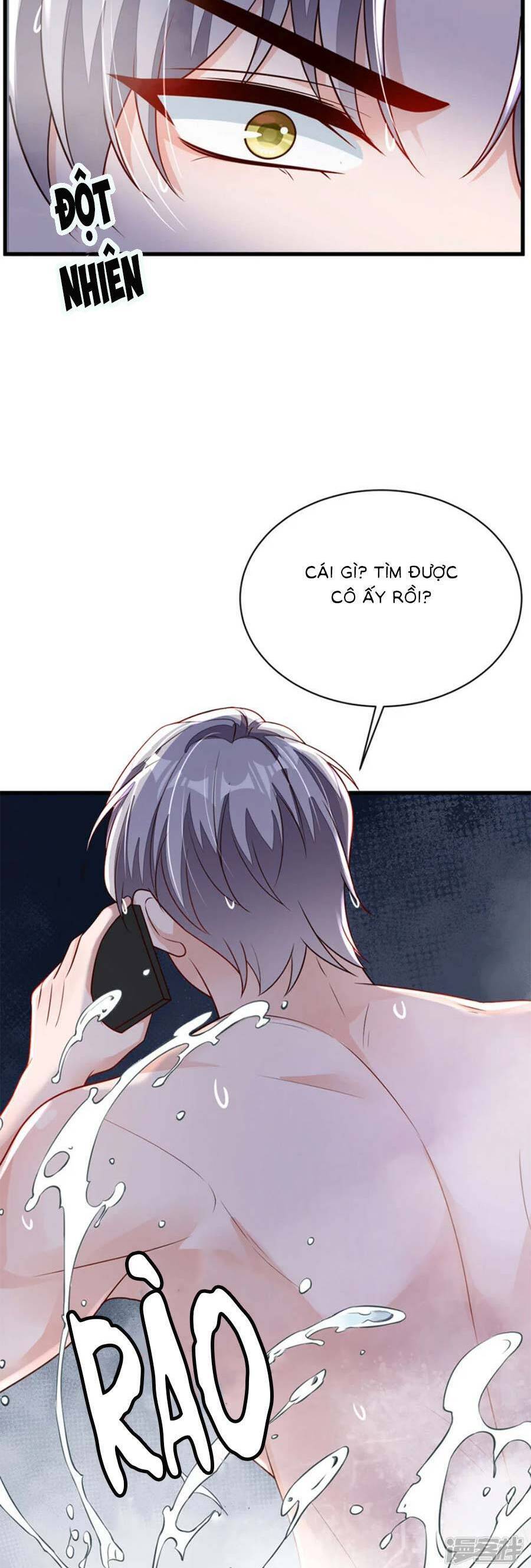 Lời Thì Thầm Của Ác Ma: Chapter 161