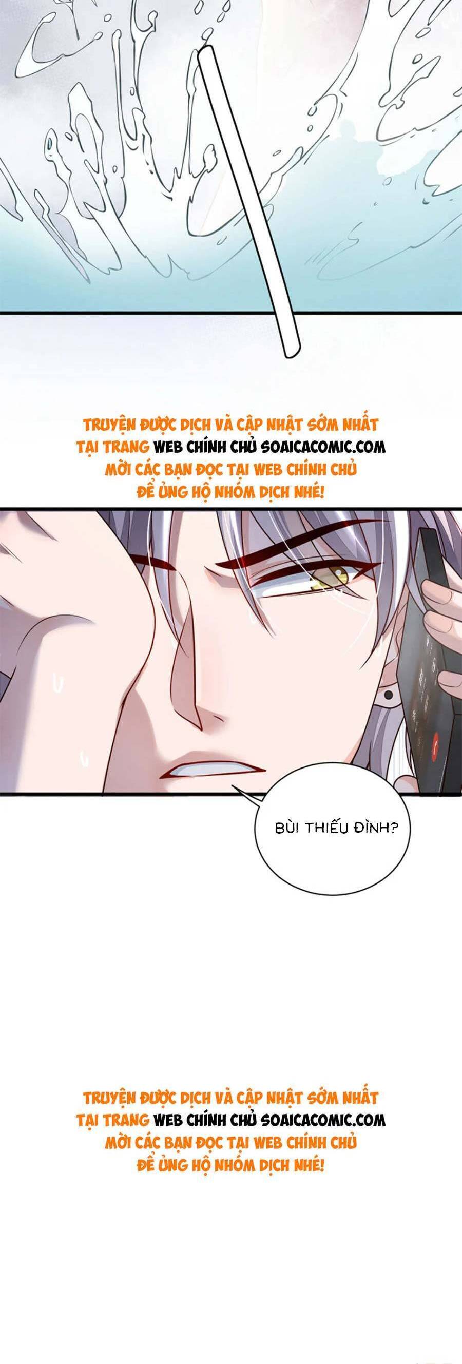 Lời Thì Thầm Của Ác Ma: Chapter 161