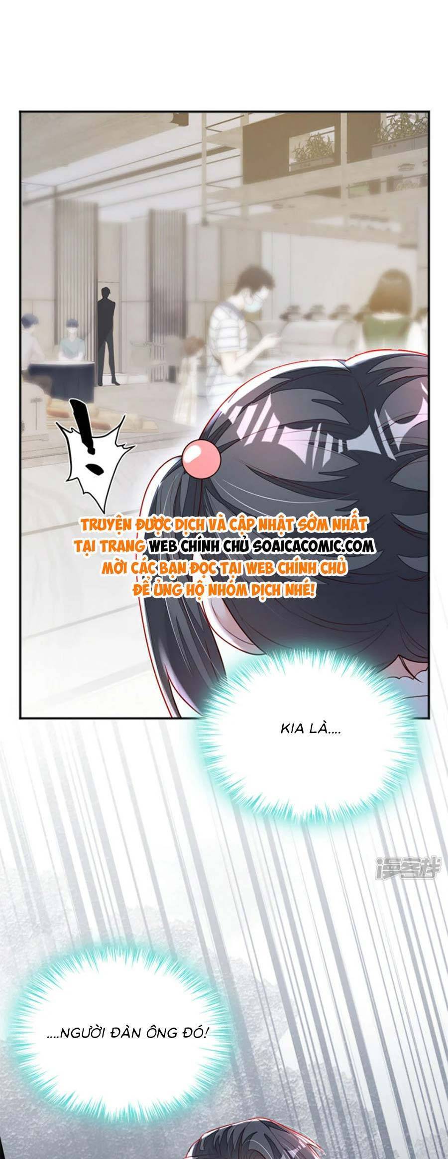 Lời Thì Thầm Của Ác Ma: Chapter 161