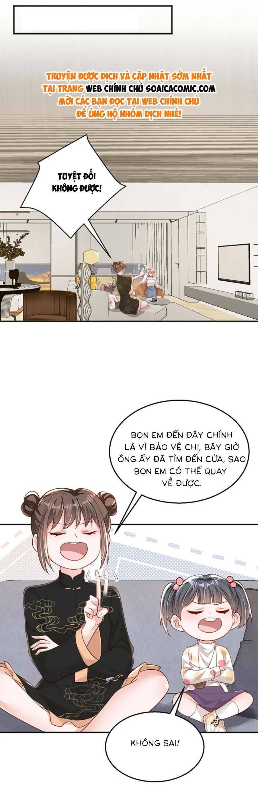 Lời Thì Thầm Của Ác Ma: Chapter 161