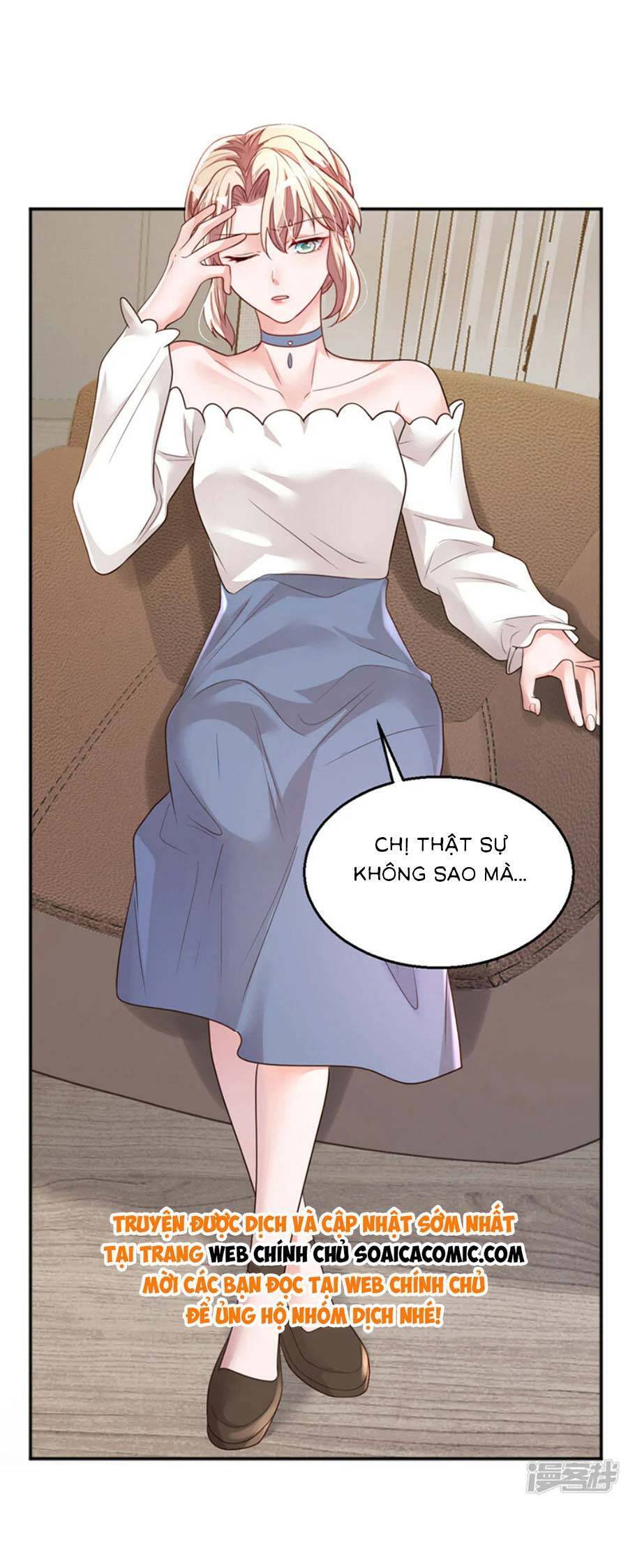 Lời Thì Thầm Của Ác Ma: Chapter 161