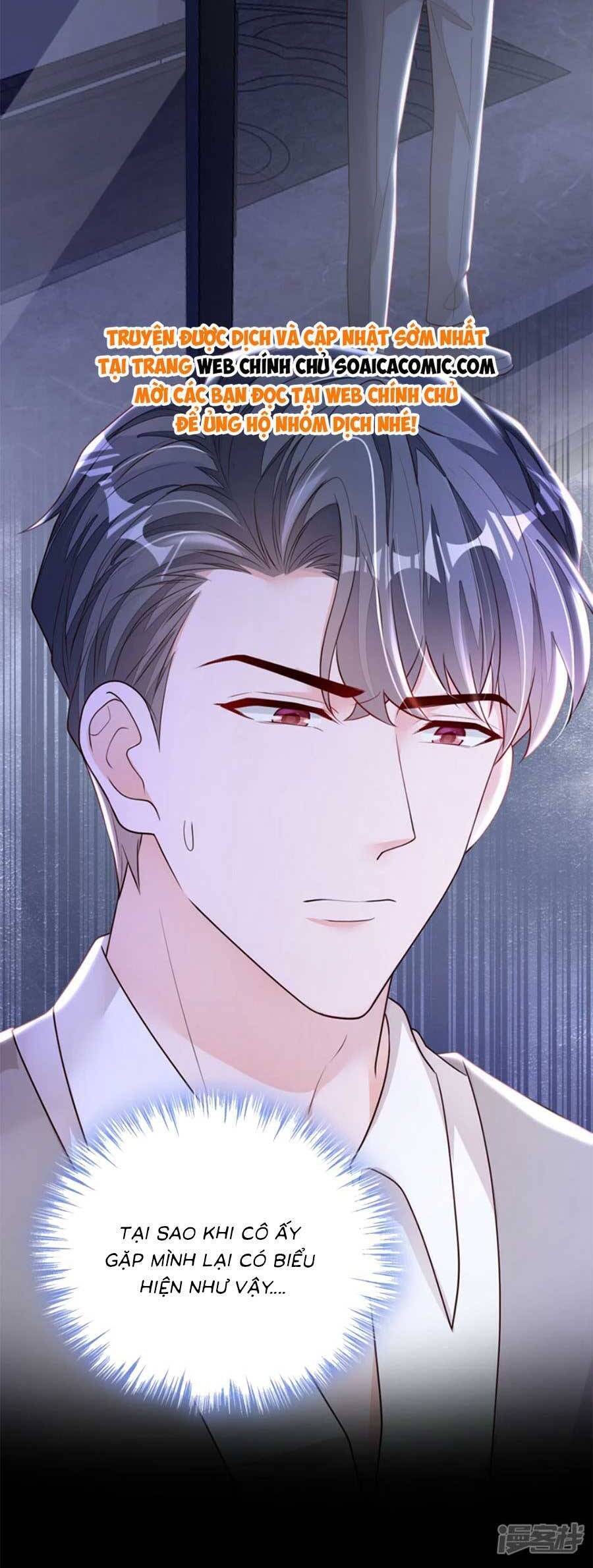 Lời Thì Thầm Của Ác Ma: Chapter 162