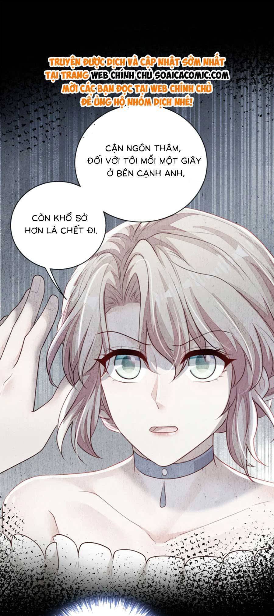 Lời Thì Thầm Của Ác Ma: Chapter 162