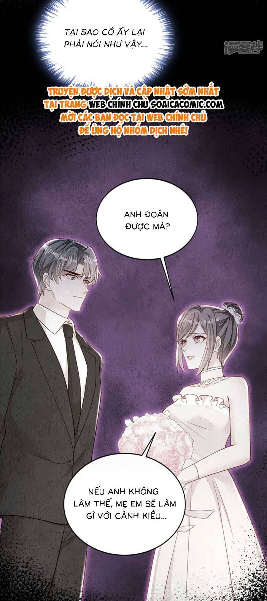 Lời Thì Thầm Của Ác Ma: Chapter 162