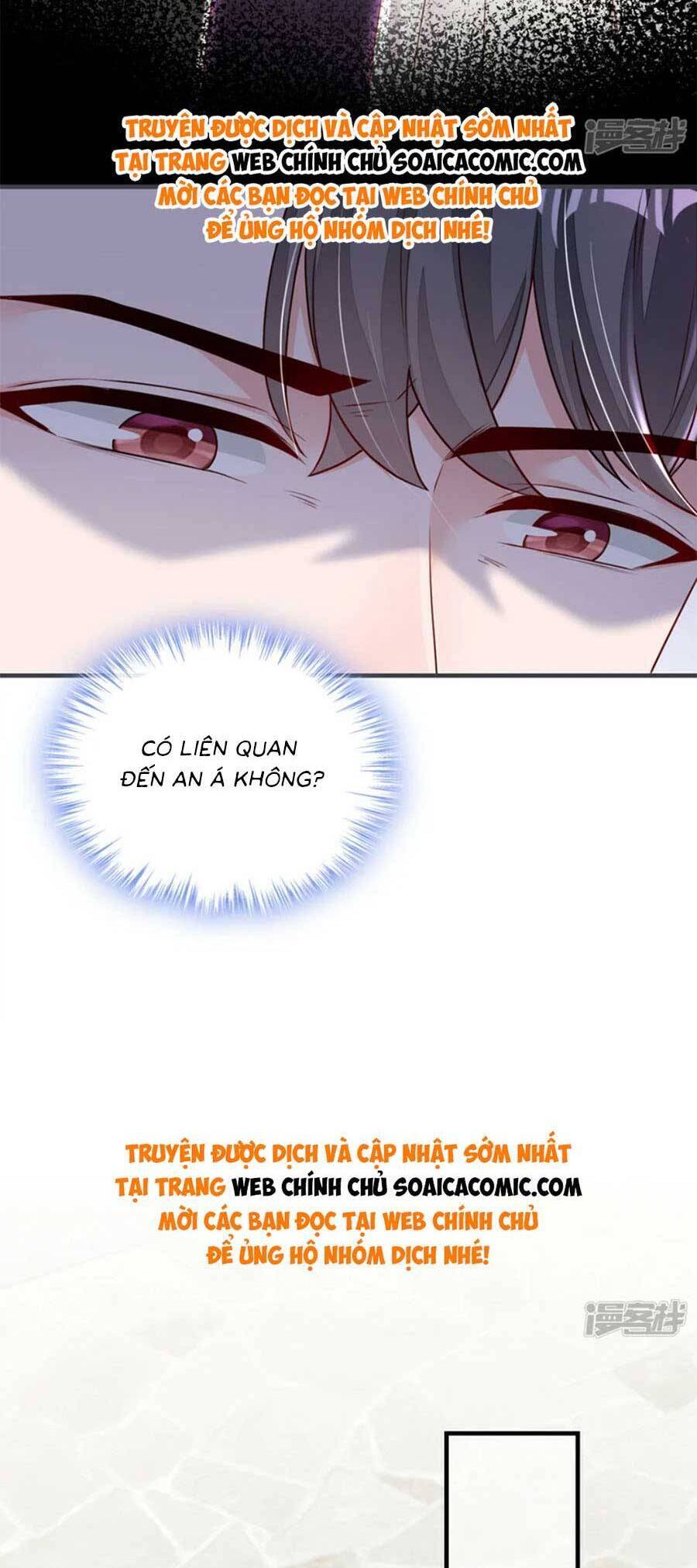 Lời Thì Thầm Của Ác Ma: Chapter 162