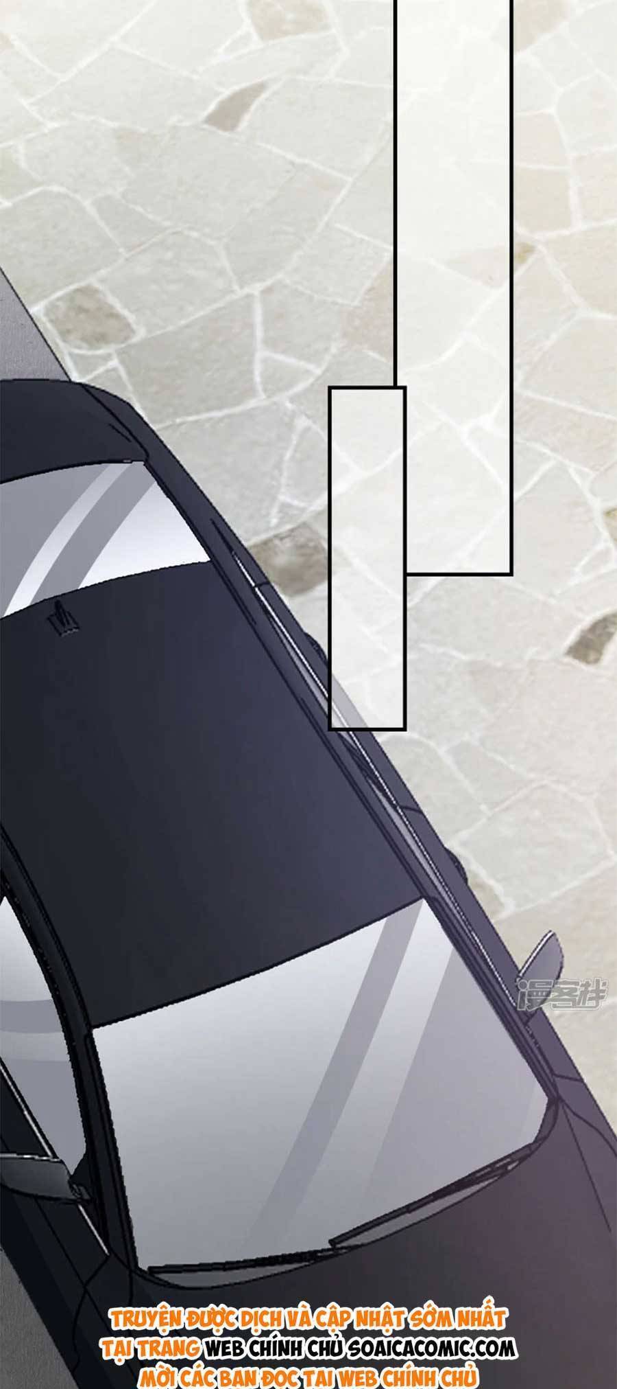 Lời Thì Thầm Của Ác Ma: Chapter 162