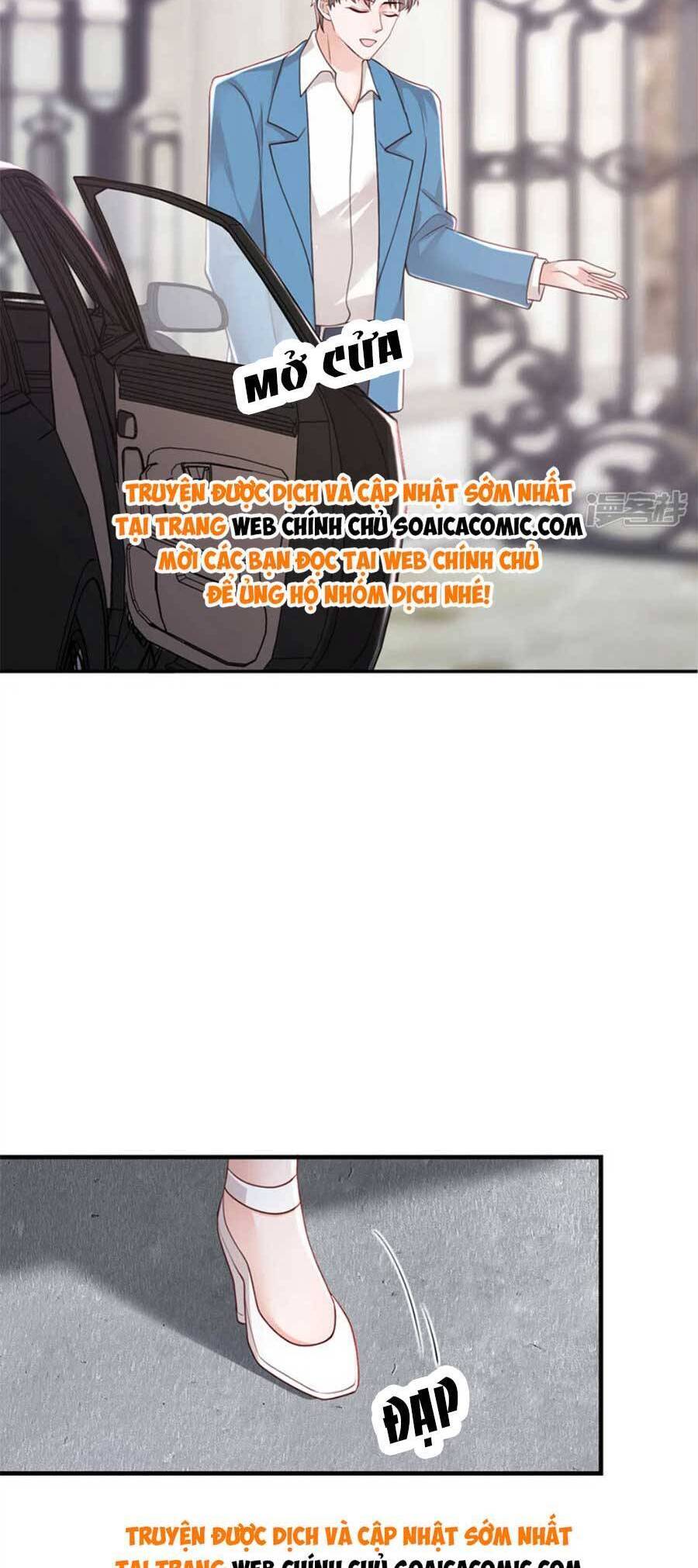 Lời Thì Thầm Của Ác Ma: Chapter 162
