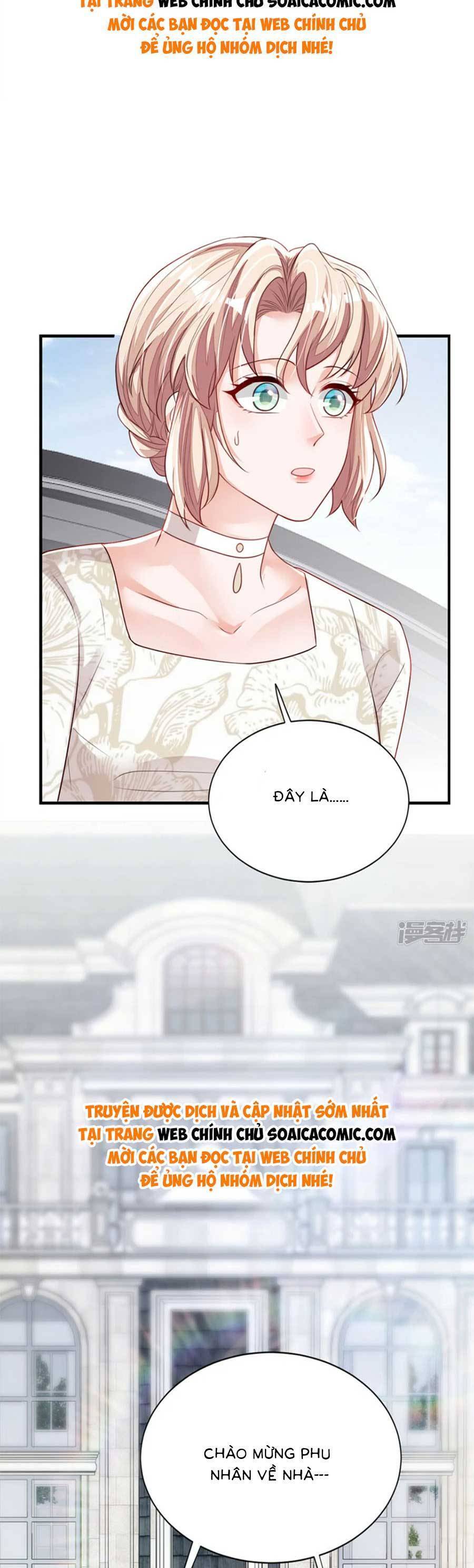 Lời Thì Thầm Của Ác Ma: Chapter 162