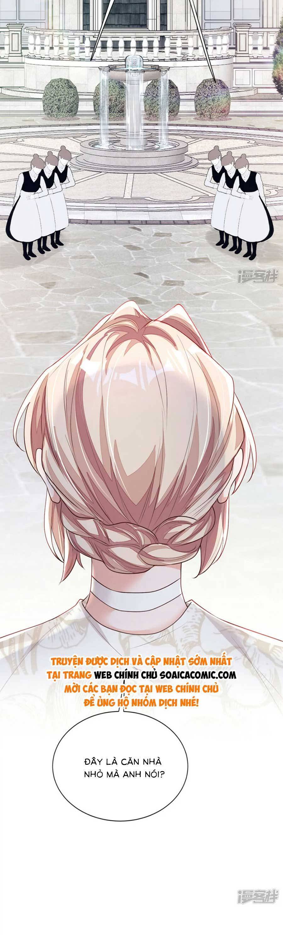 Lời Thì Thầm Của Ác Ma: Chapter 162