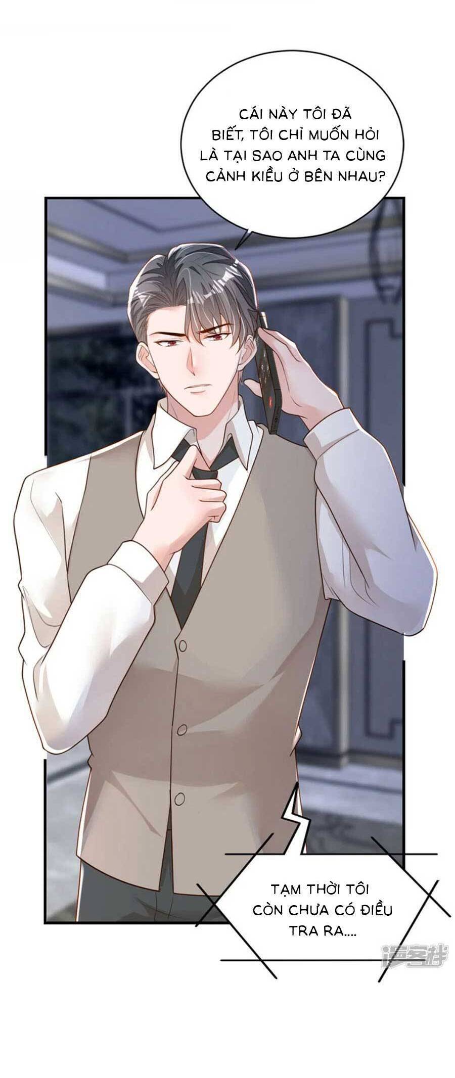 Lời Thì Thầm Của Ác Ma: Chapter 162