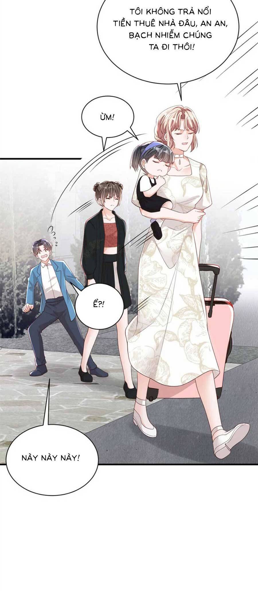 Lời Thì Thầm Của Ác Ma: Chapter 162