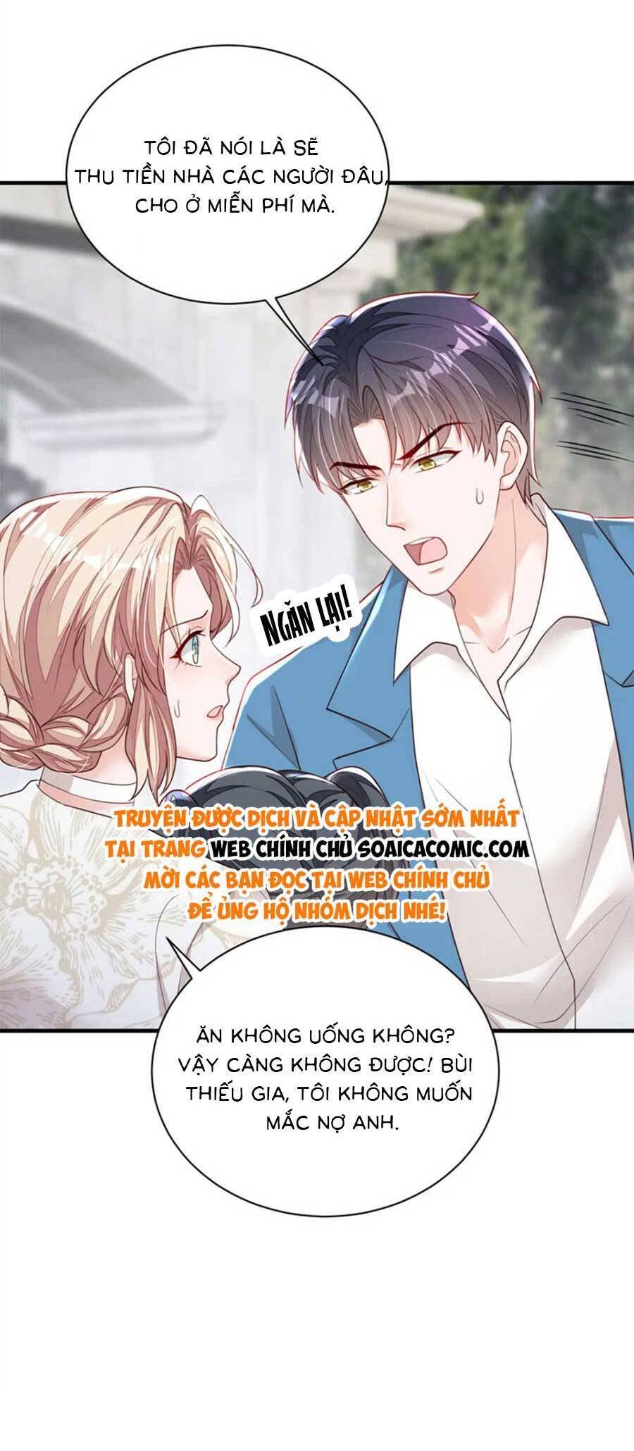 Lời Thì Thầm Của Ác Ma: Chapter 162