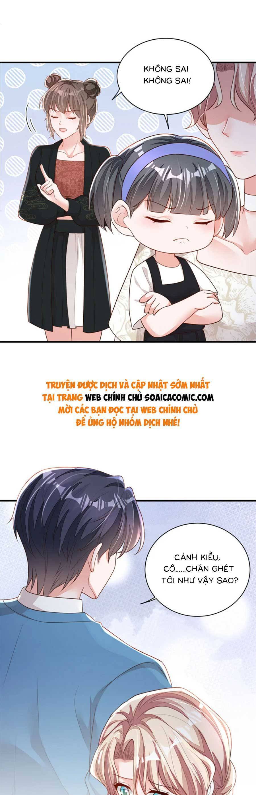 Lời Thì Thầm Của Ác Ma: Chapter 162