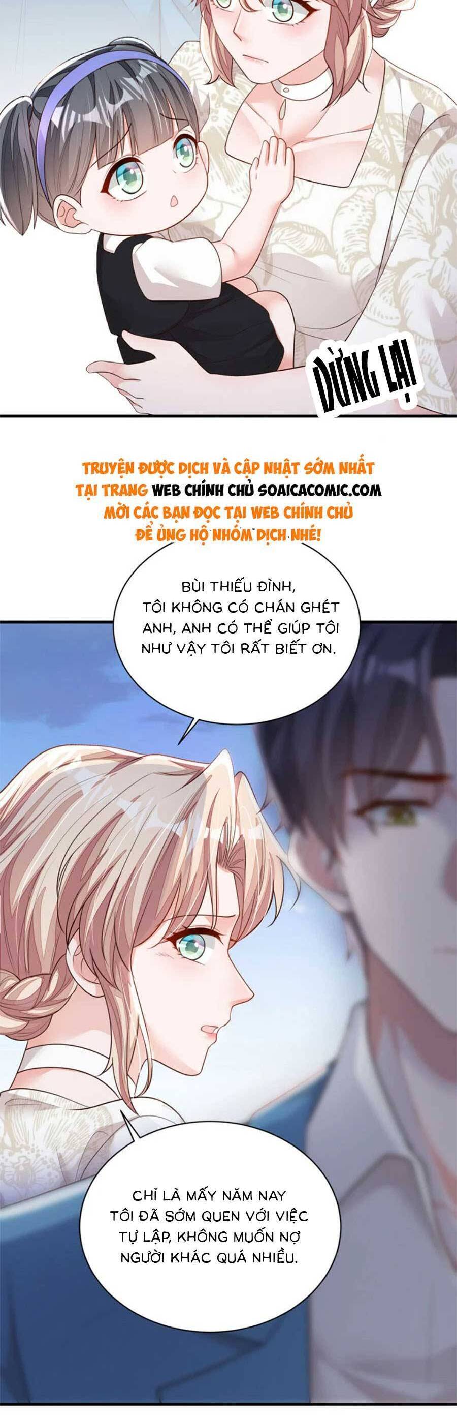 Lời Thì Thầm Của Ác Ma: Chapter 162