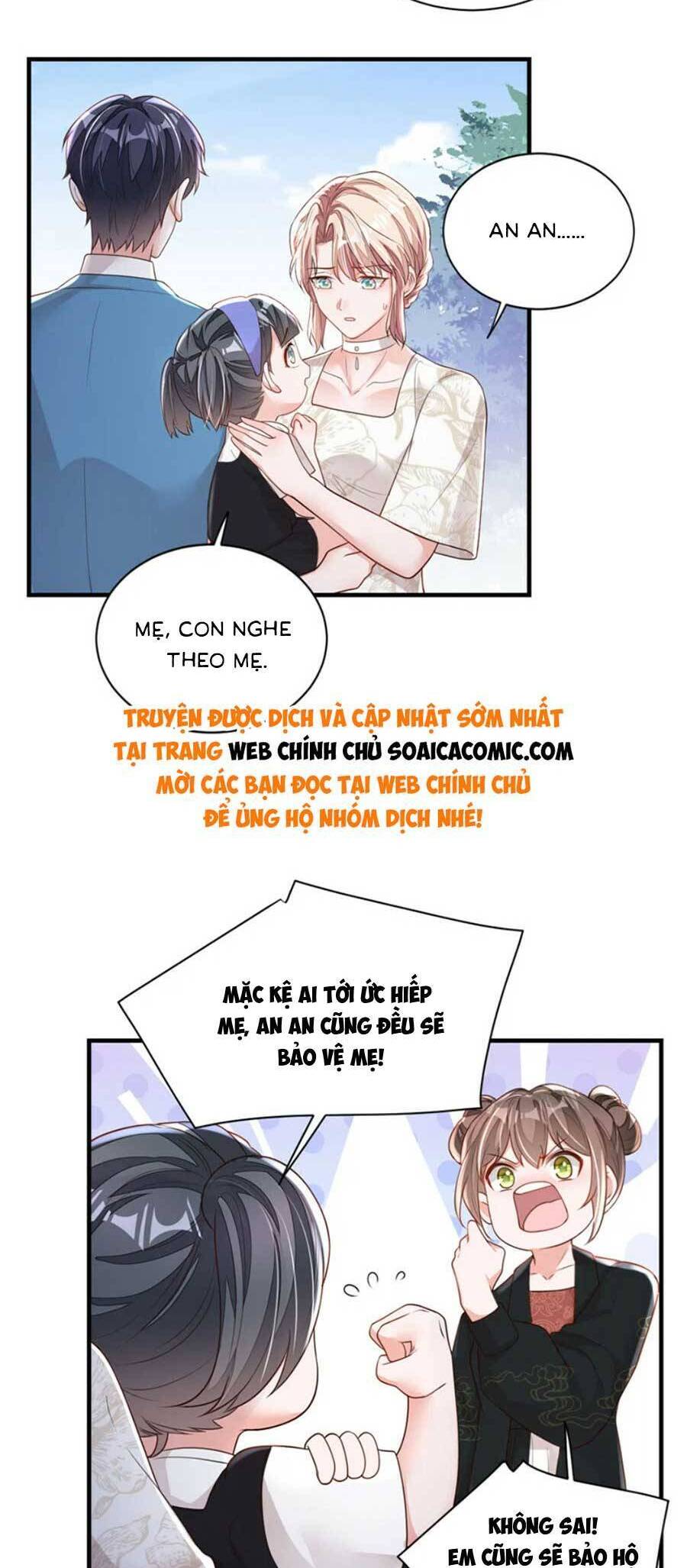 Lời Thì Thầm Của Ác Ma: Chapter 162