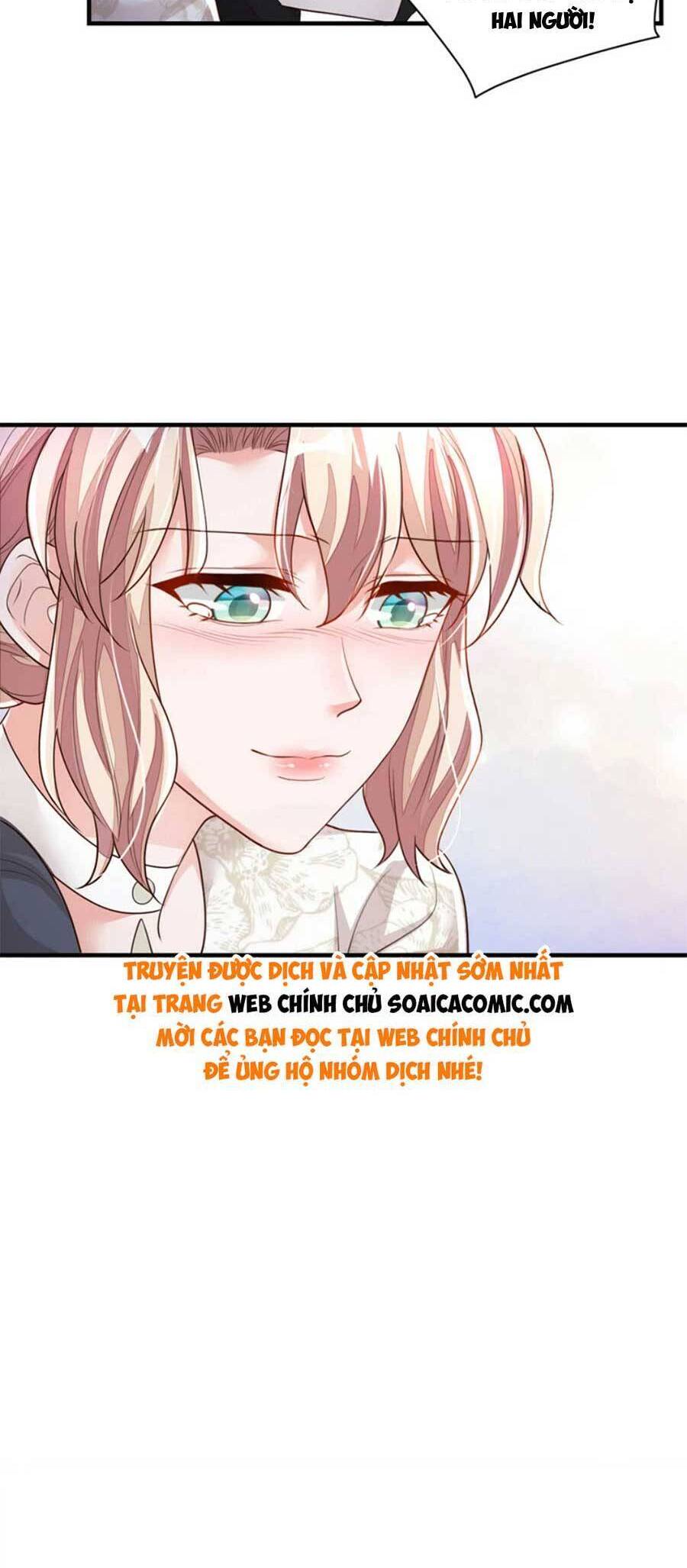 Lời Thì Thầm Của Ác Ma: Chapter 162