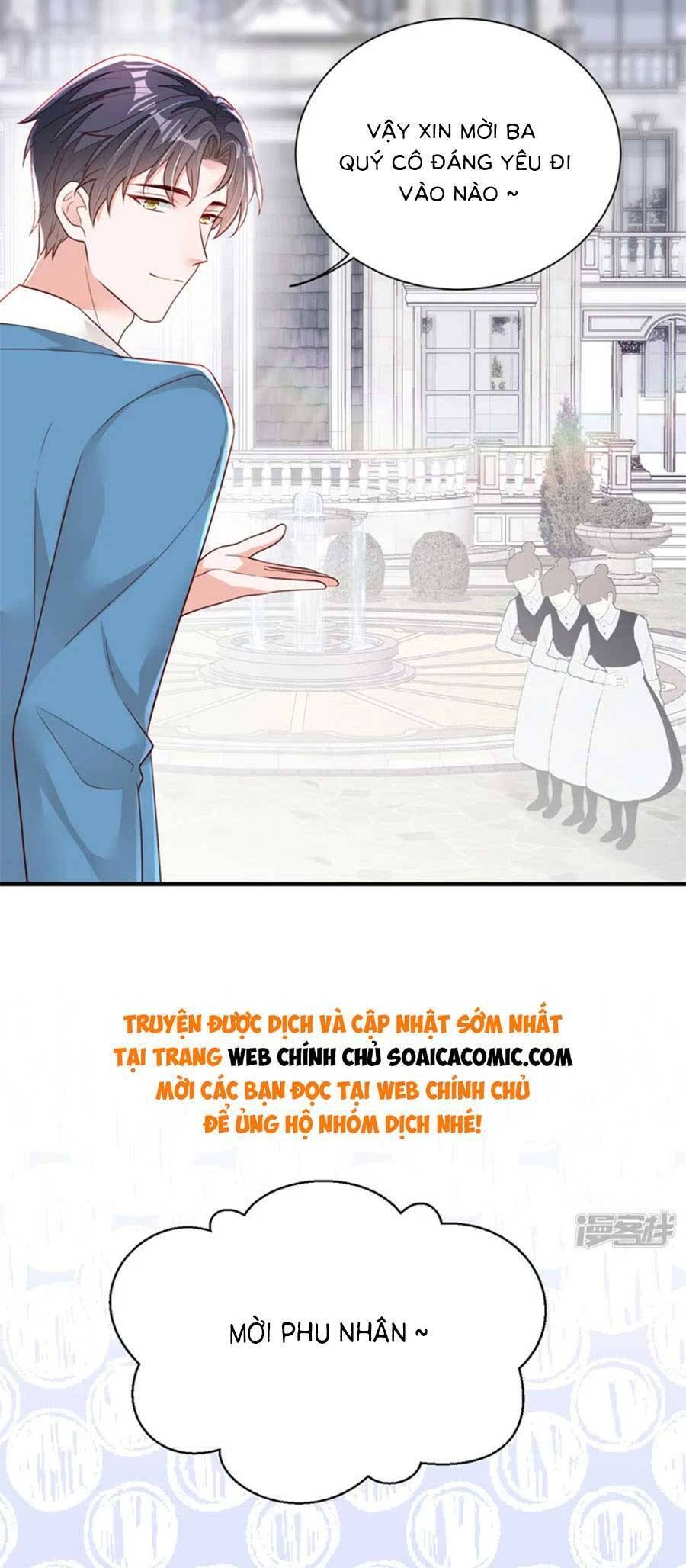 Lời Thì Thầm Của Ác Ma: Chapter 162