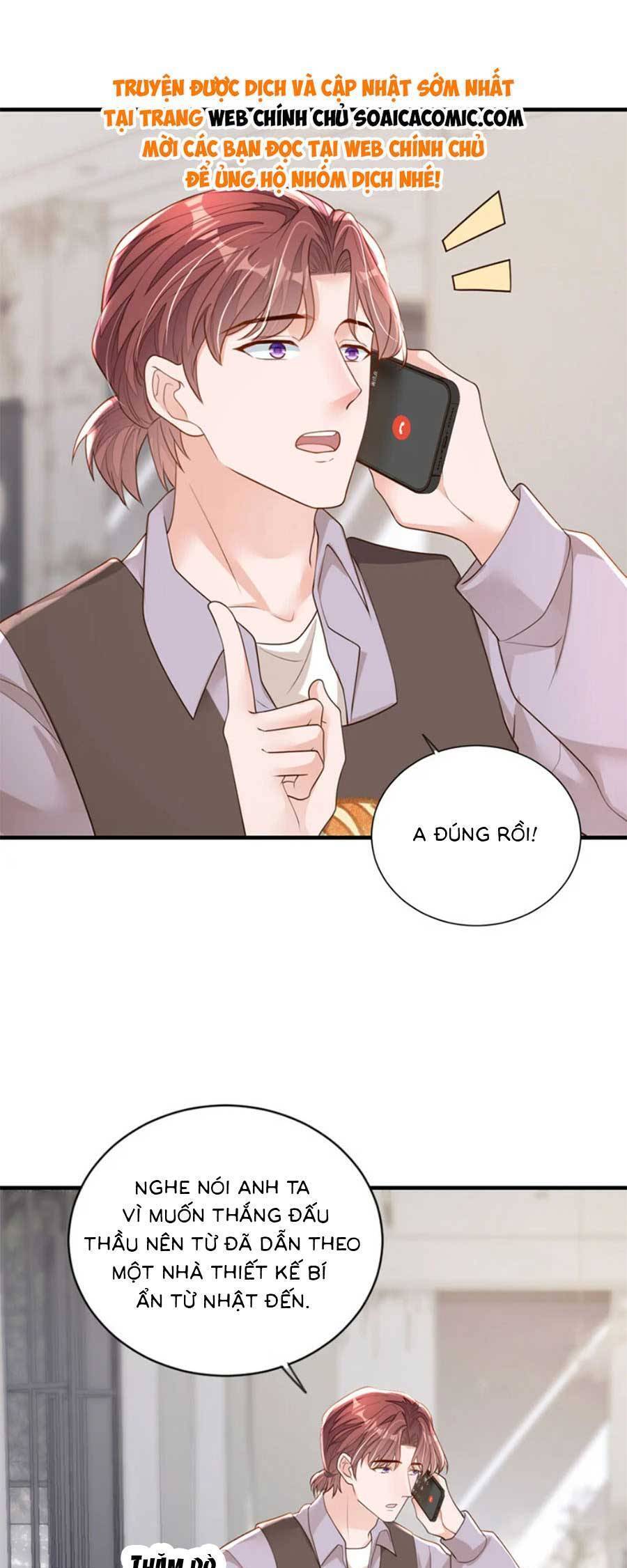 Lời Thì Thầm Của Ác Ma: Chapter 162
