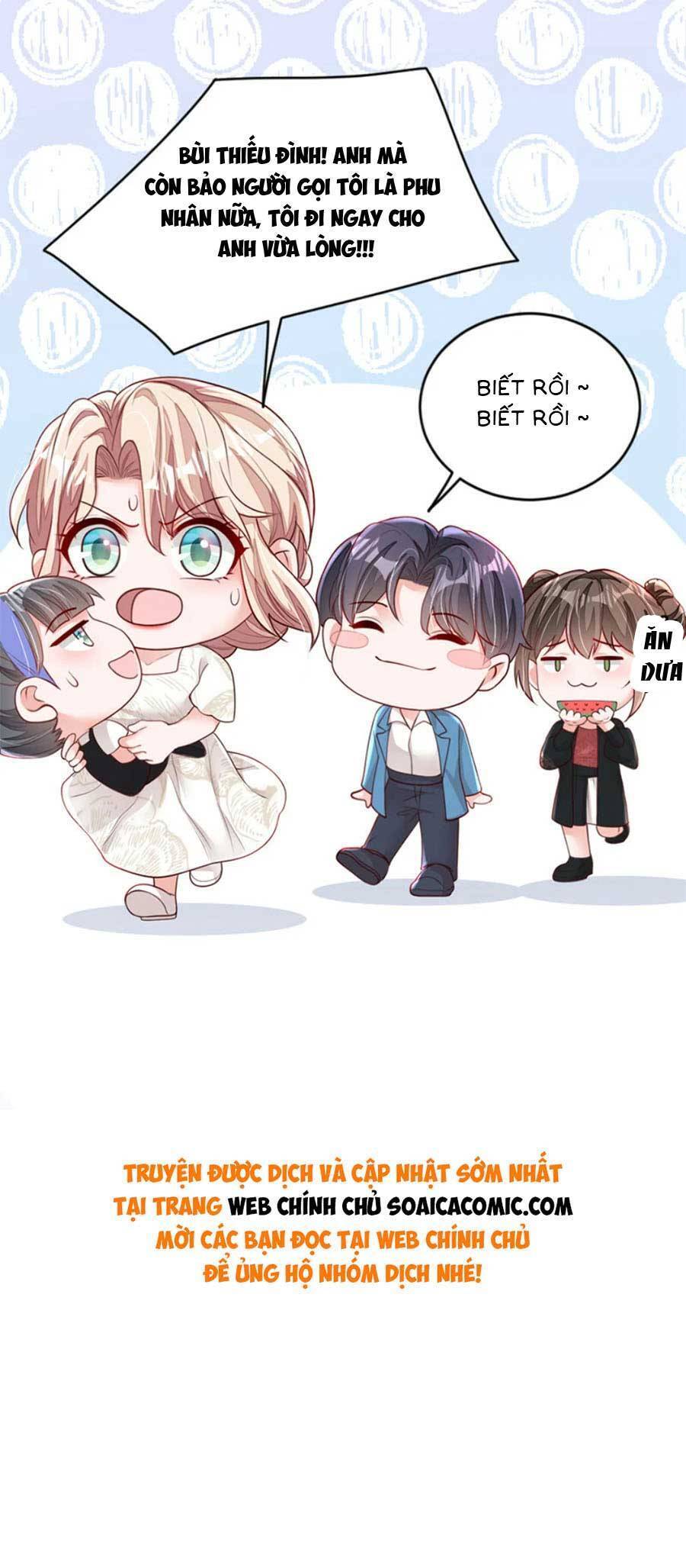 Lời Thì Thầm Của Ác Ma: Chapter 162