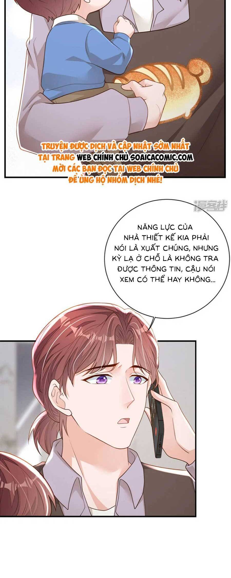 Lời Thì Thầm Của Ác Ma: Chapter 162