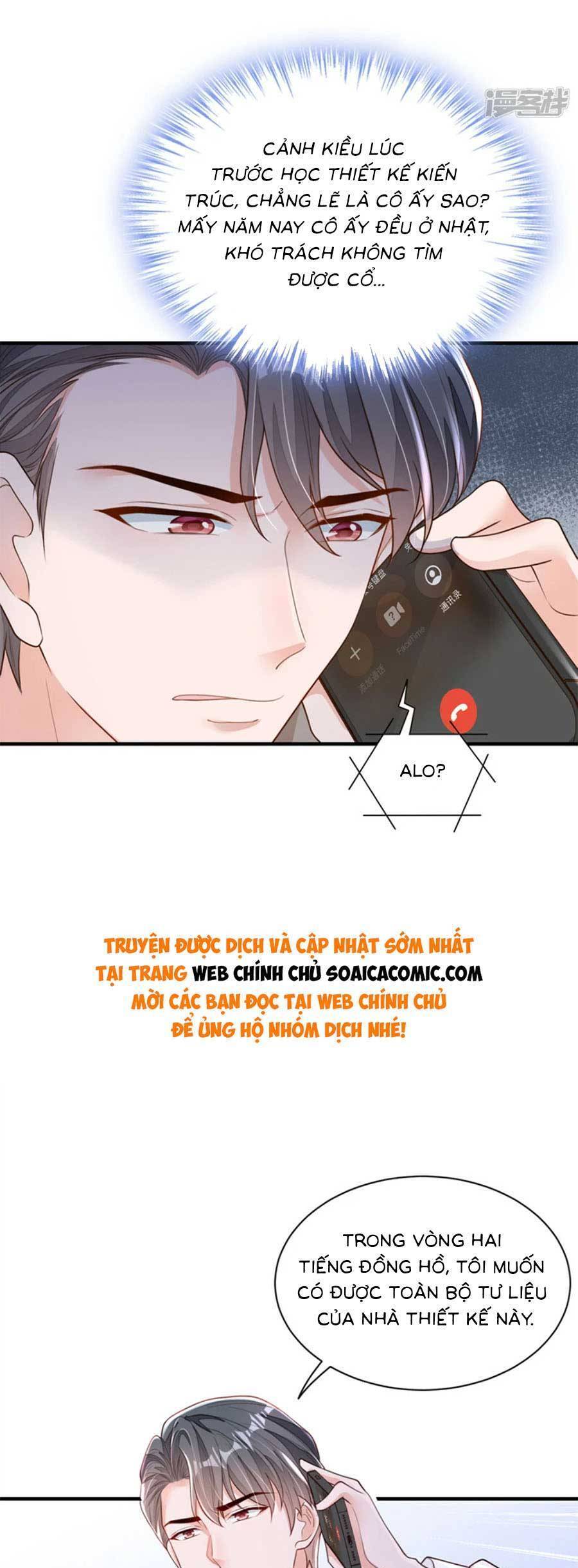 Lời Thì Thầm Của Ác Ma: Chapter 162