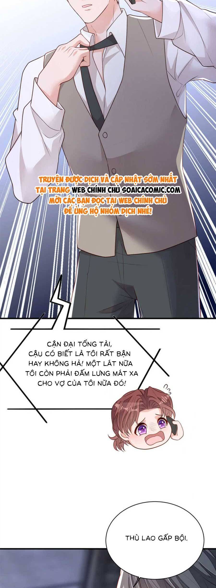 Lời Thì Thầm Của Ác Ma: Chapter 162