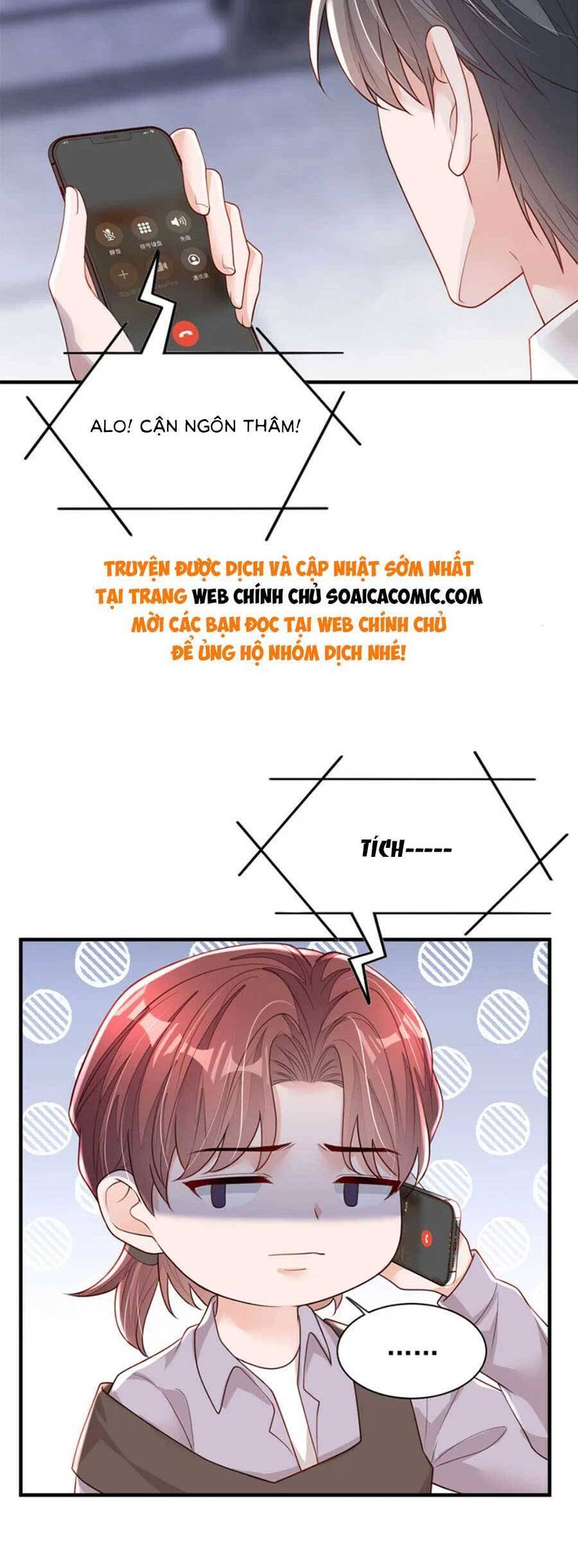 Lời Thì Thầm Của Ác Ma: Chapter 162
