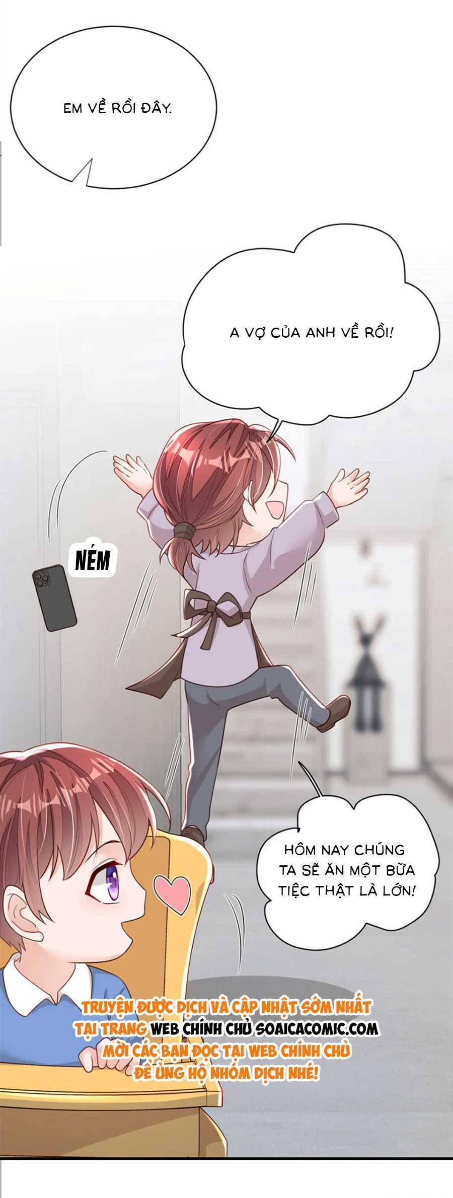 Lời Thì Thầm Của Ác Ma: Chapter 162