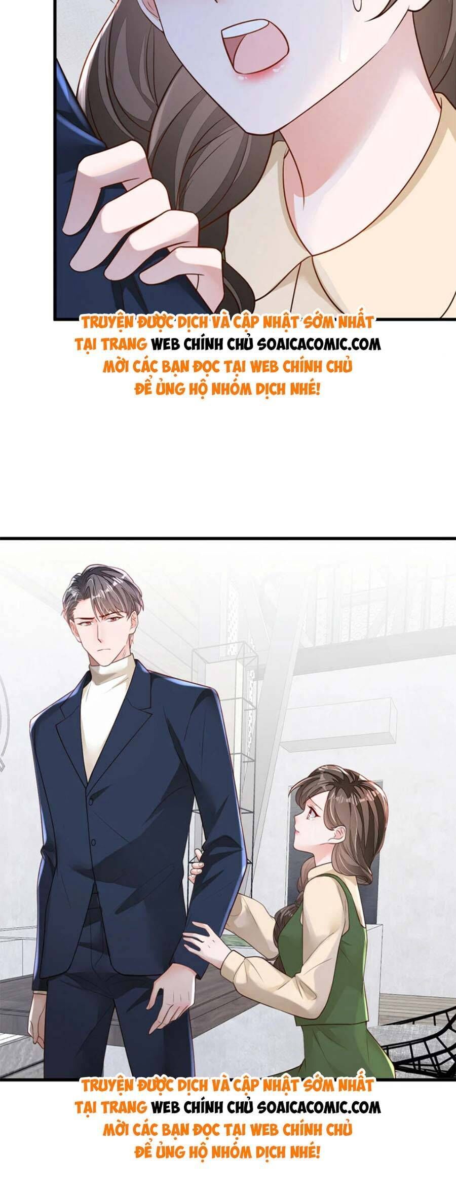 Lời Thì Thầm Của Ác Ma: Chapter 163
