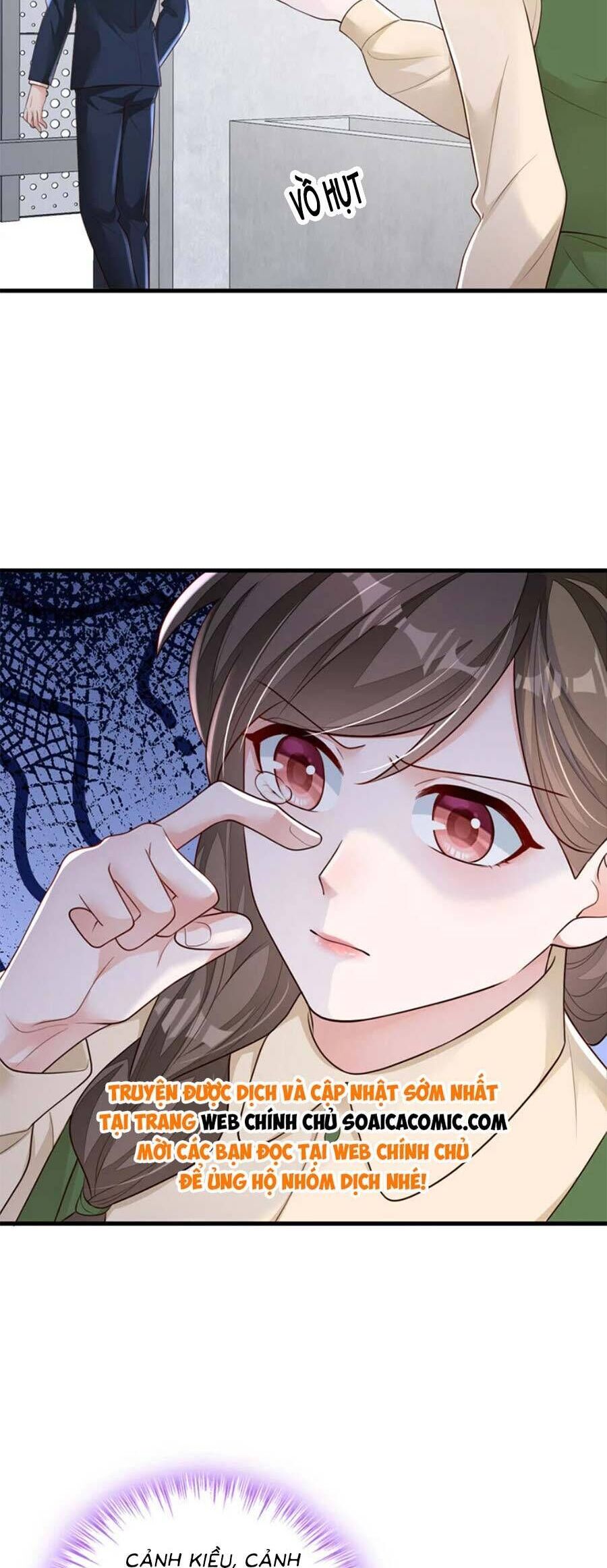 Lời Thì Thầm Của Ác Ma: Chapter 163