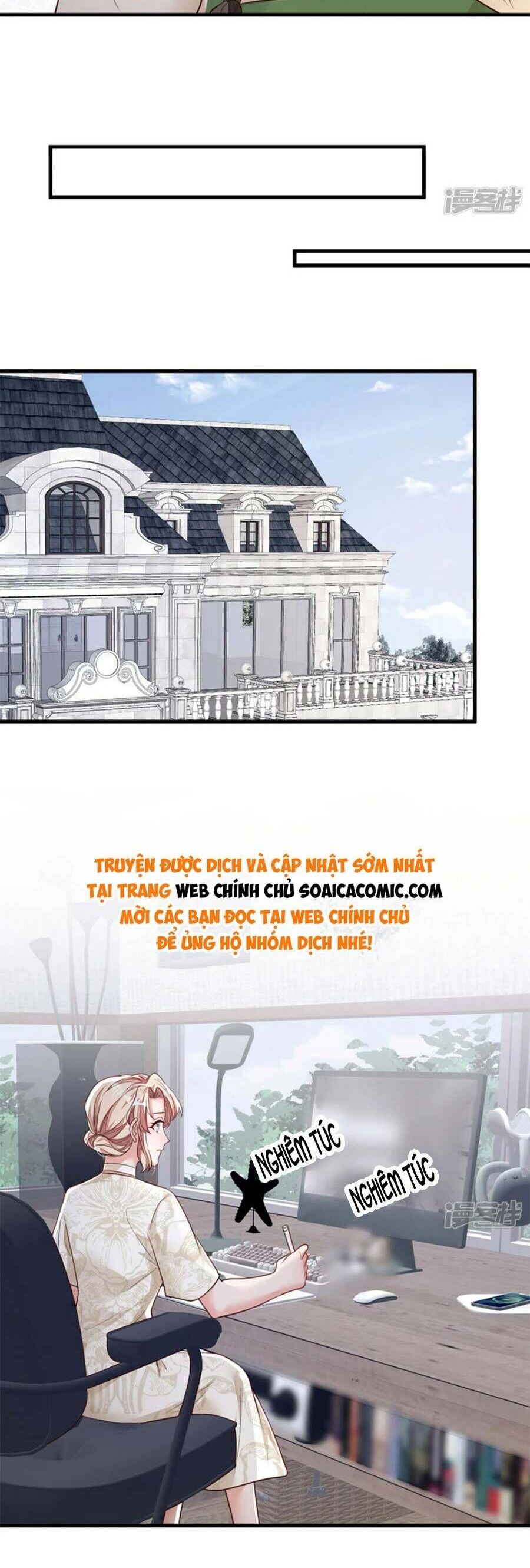 Lời Thì Thầm Của Ác Ma: Chapter 163