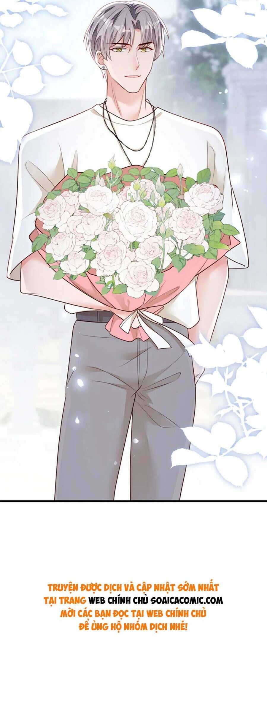 Lời Thì Thầm Của Ác Ma: Chapter 163