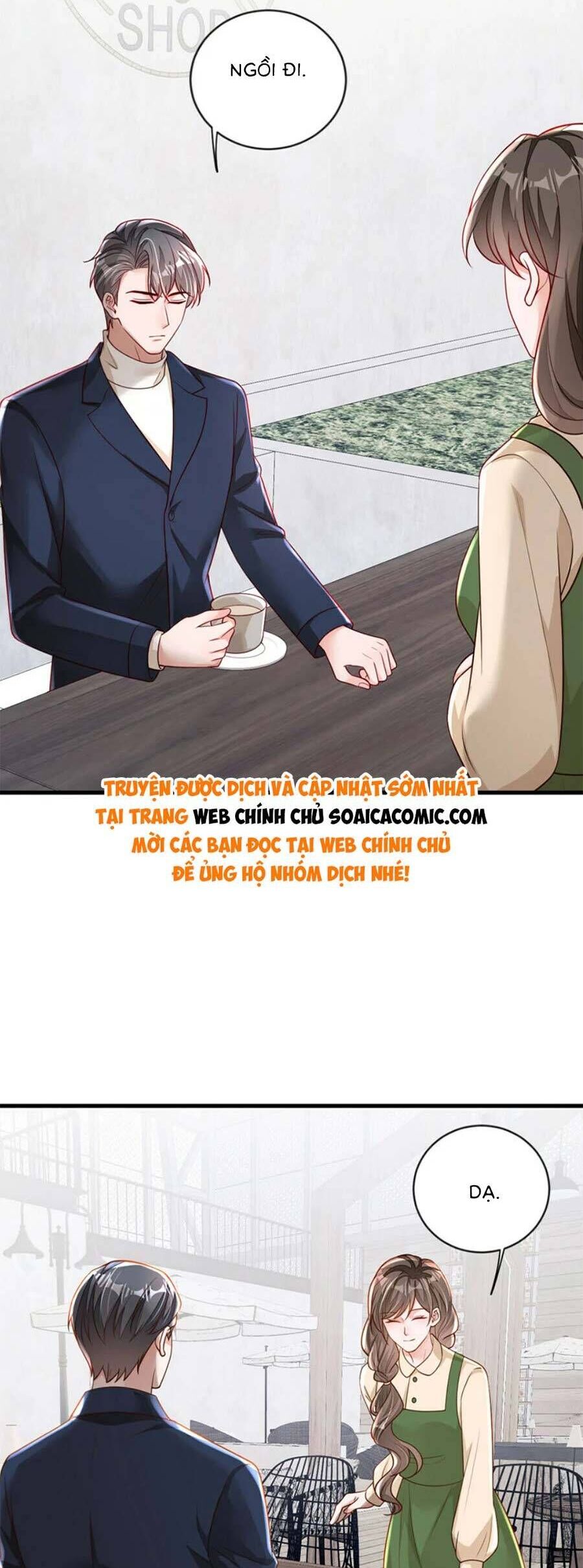 Lời Thì Thầm Của Ác Ma: Chapter 163