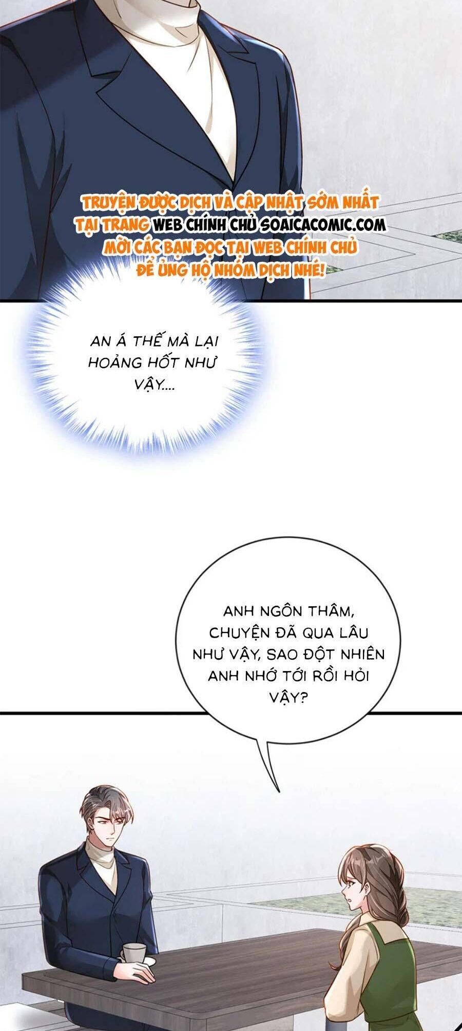 Lời Thì Thầm Của Ác Ma: Chapter 163