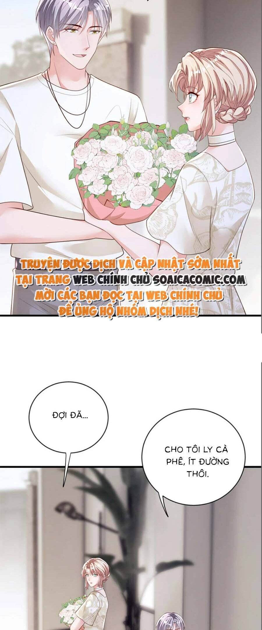 Lời Thì Thầm Của Ác Ma: Chapter 164