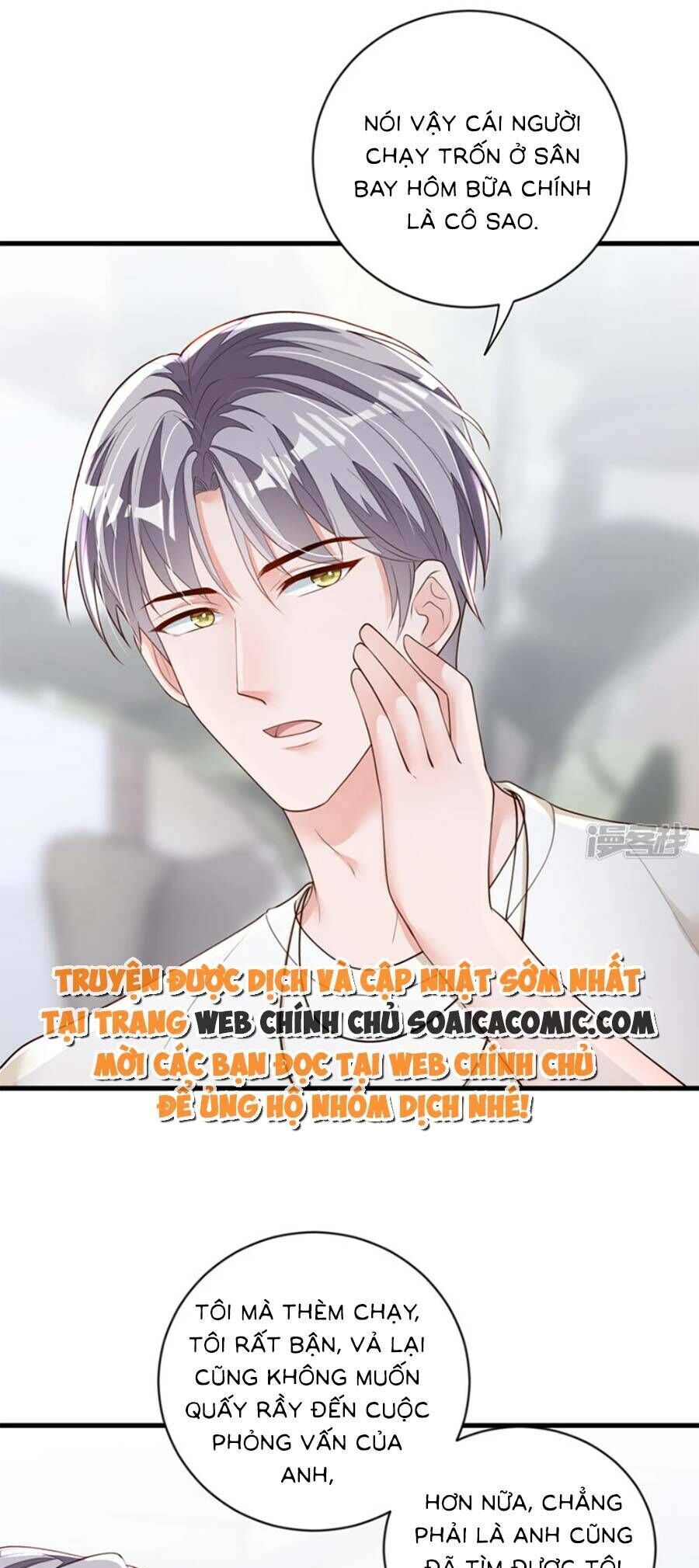 Lời Thì Thầm Của Ác Ma: Chapter 164