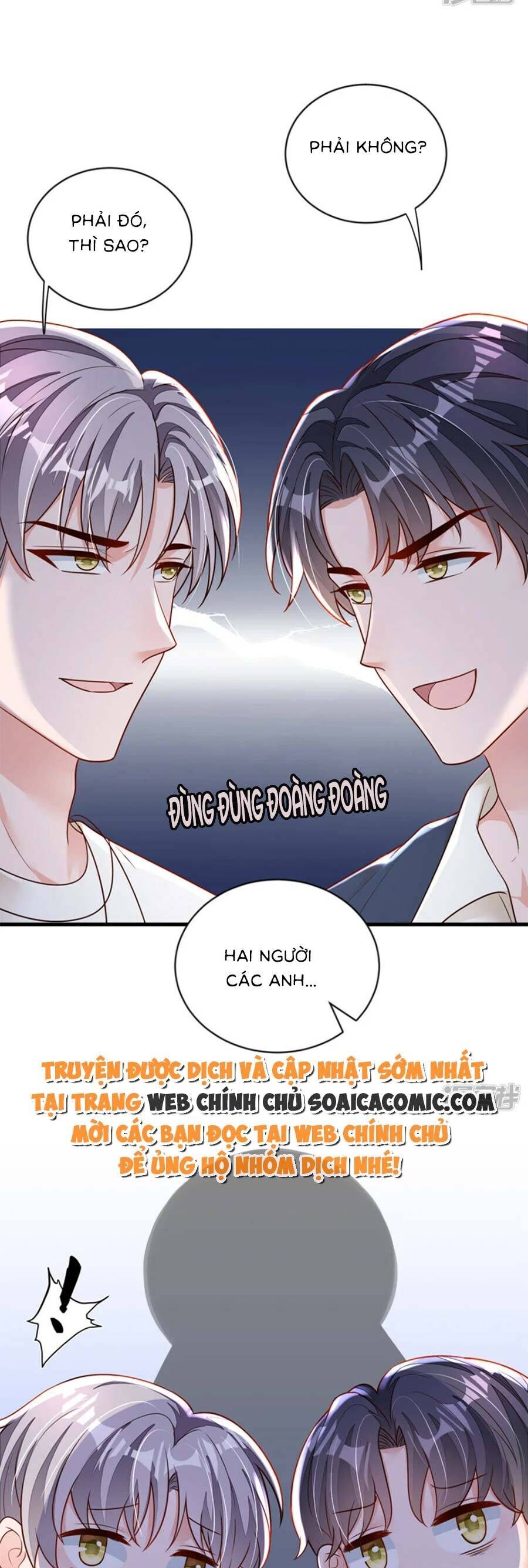 Lời Thì Thầm Của Ác Ma: Chapter 164