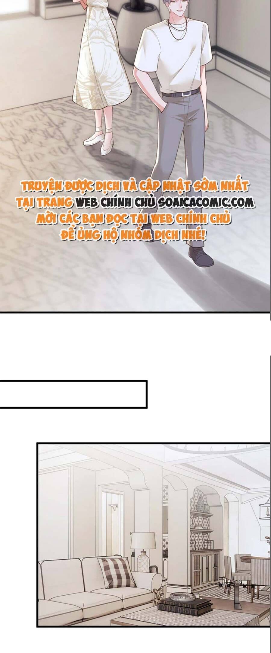 Lời Thì Thầm Của Ác Ma: Chapter 164