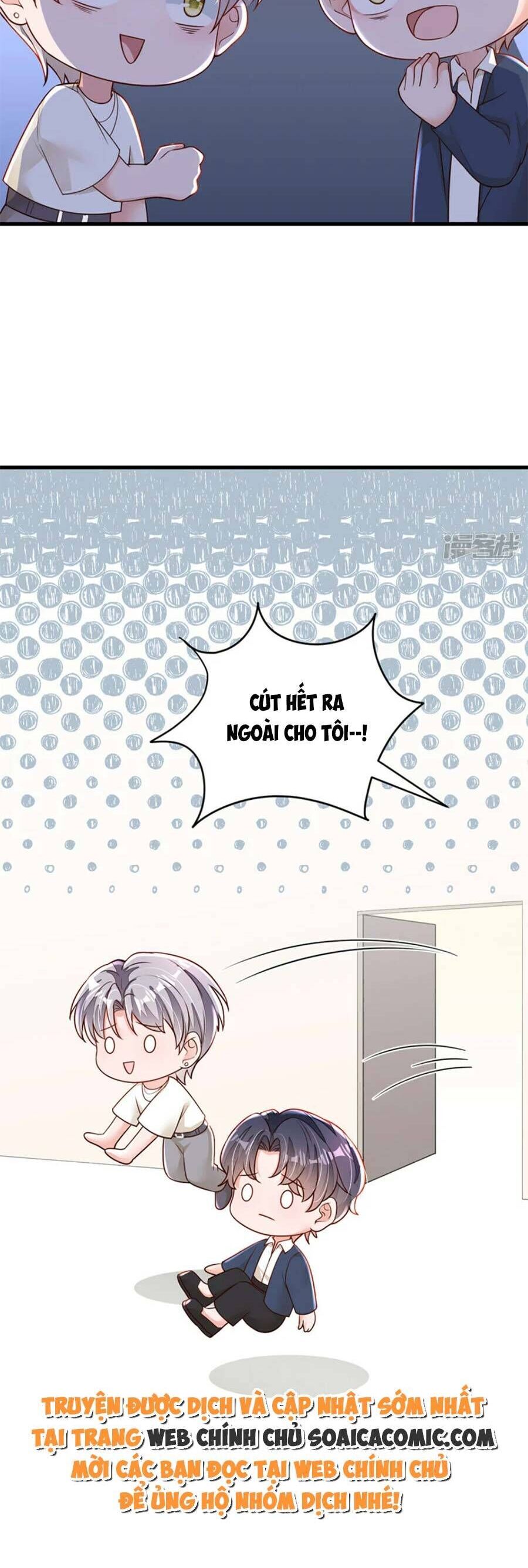 Lời Thì Thầm Của Ác Ma: Chapter 164