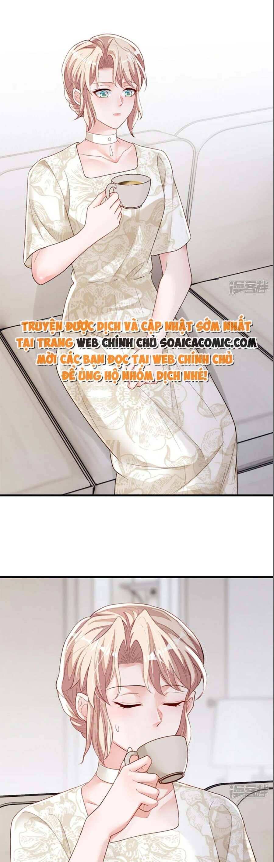 Lời Thì Thầm Của Ác Ma: Chapter 164