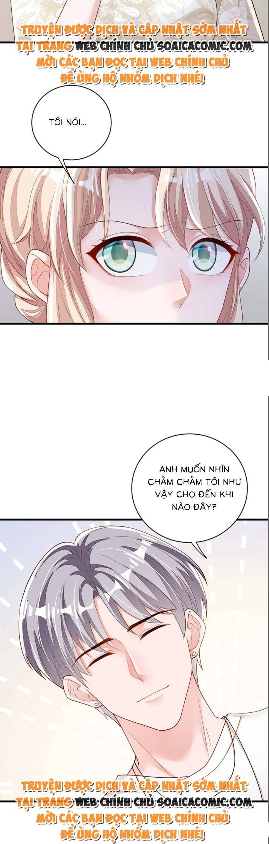 Lời Thì Thầm Của Ác Ma: Chapter 164