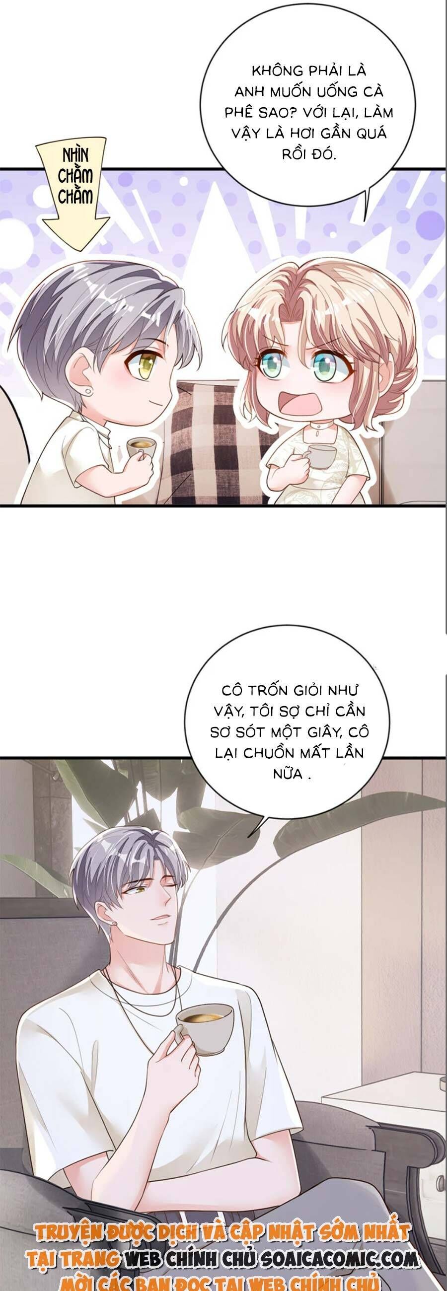 Lời Thì Thầm Của Ác Ma: Chapter 164