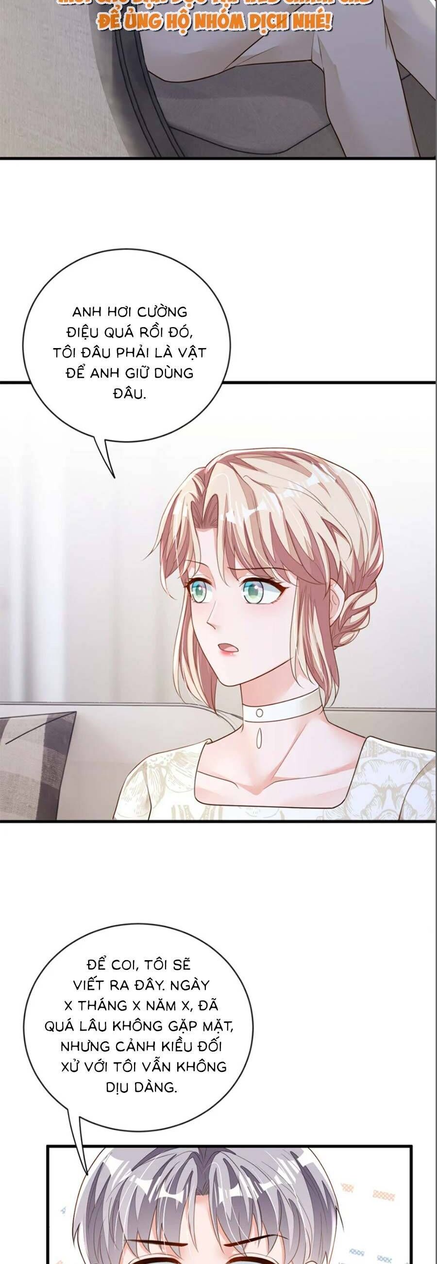 Lời Thì Thầm Của Ác Ma: Chapter 164
