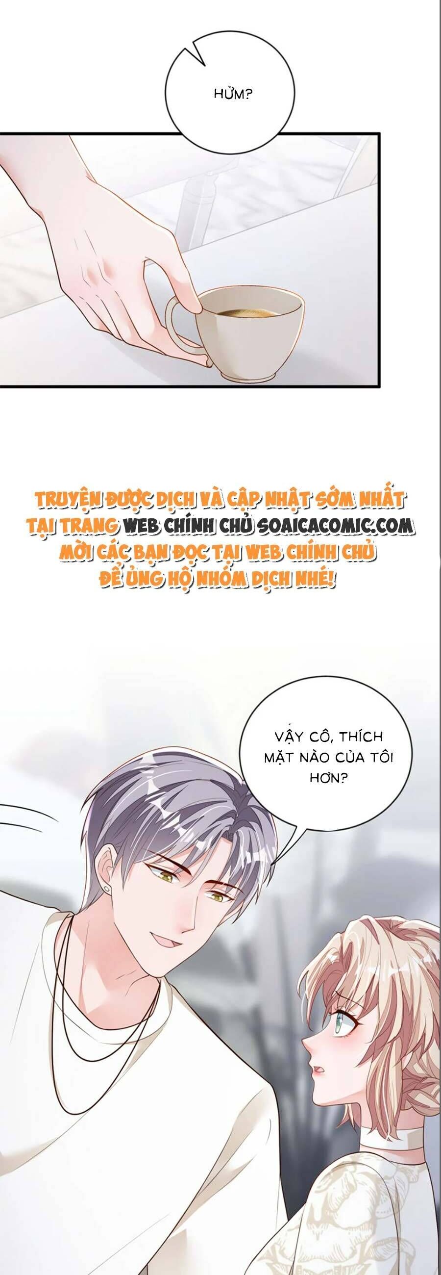 Lời Thì Thầm Của Ác Ma: Chapter 164