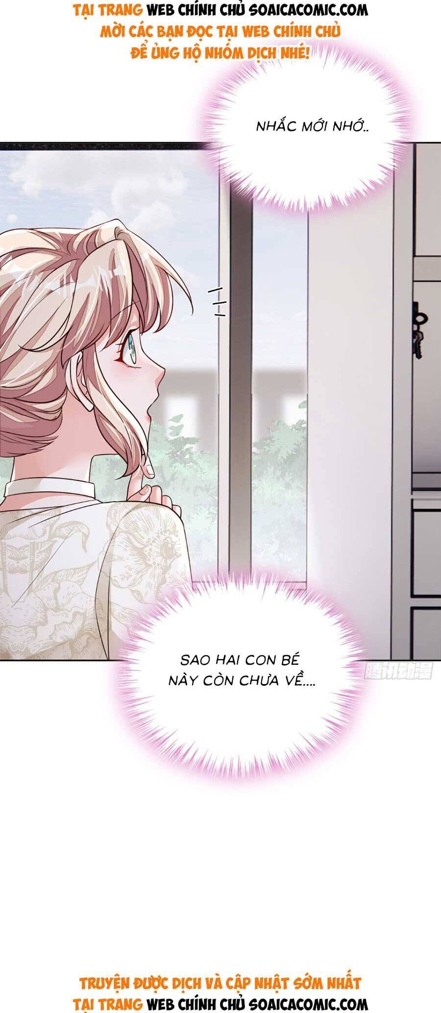 Lời Thì Thầm Của Ác Ma: Chapter 165